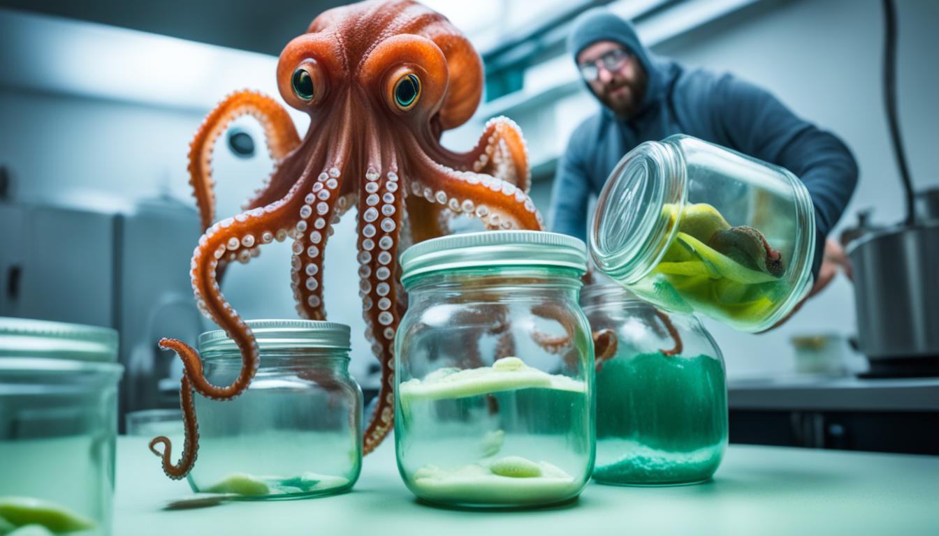 Can Octopuses Escape from Enclosures? Learn How!