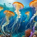 How do jellyfish affect ecosystems?