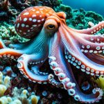 How do octopuses change color?