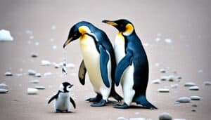 Penguin Reproduction Explained: Courting to Chicks