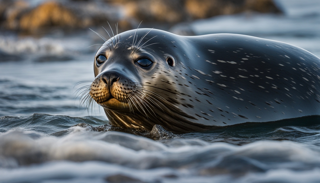 How do seals reproduce?