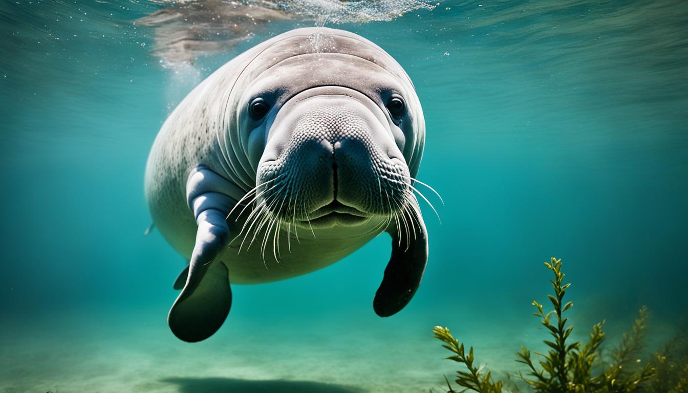 Discover Manatee Speed: How Fast Can Manatees Swim?