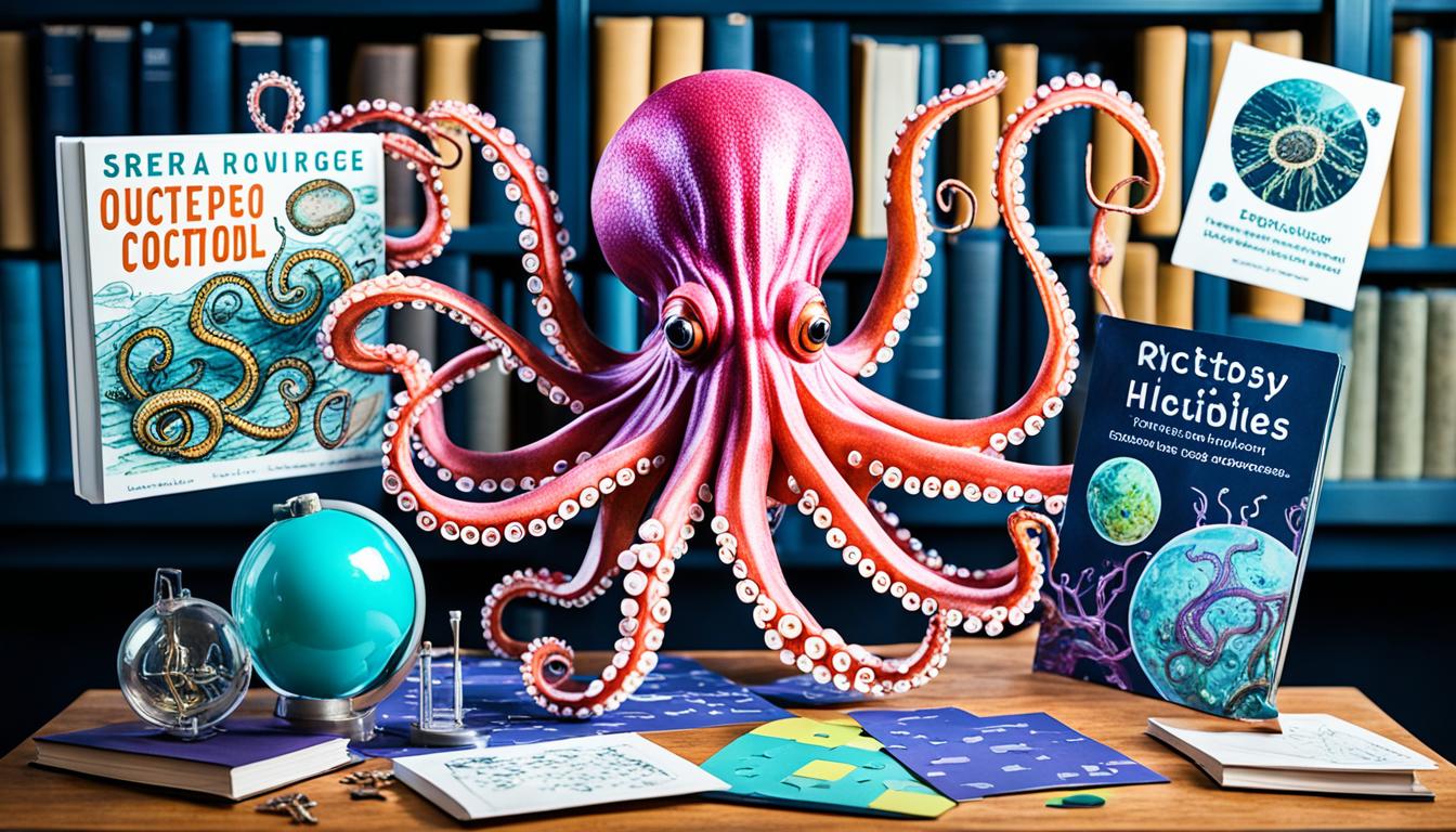 Unlocking Octopus Intelligence: Insightful Facts