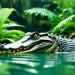 How long do crocodiles live?