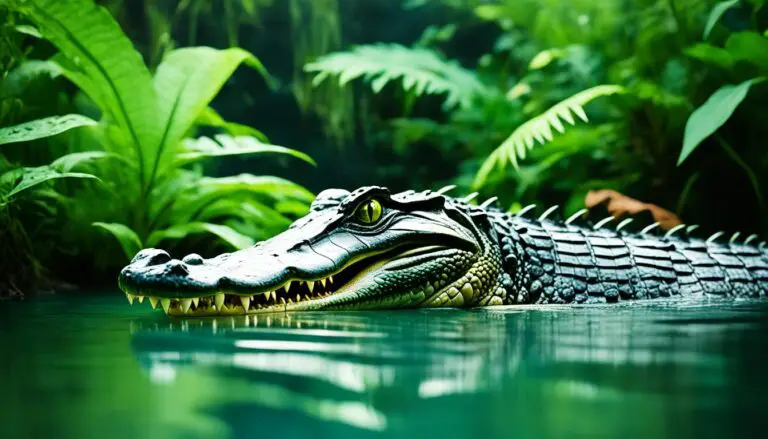 Crocodile Lifespan: Discover How Long Crocodiles Live