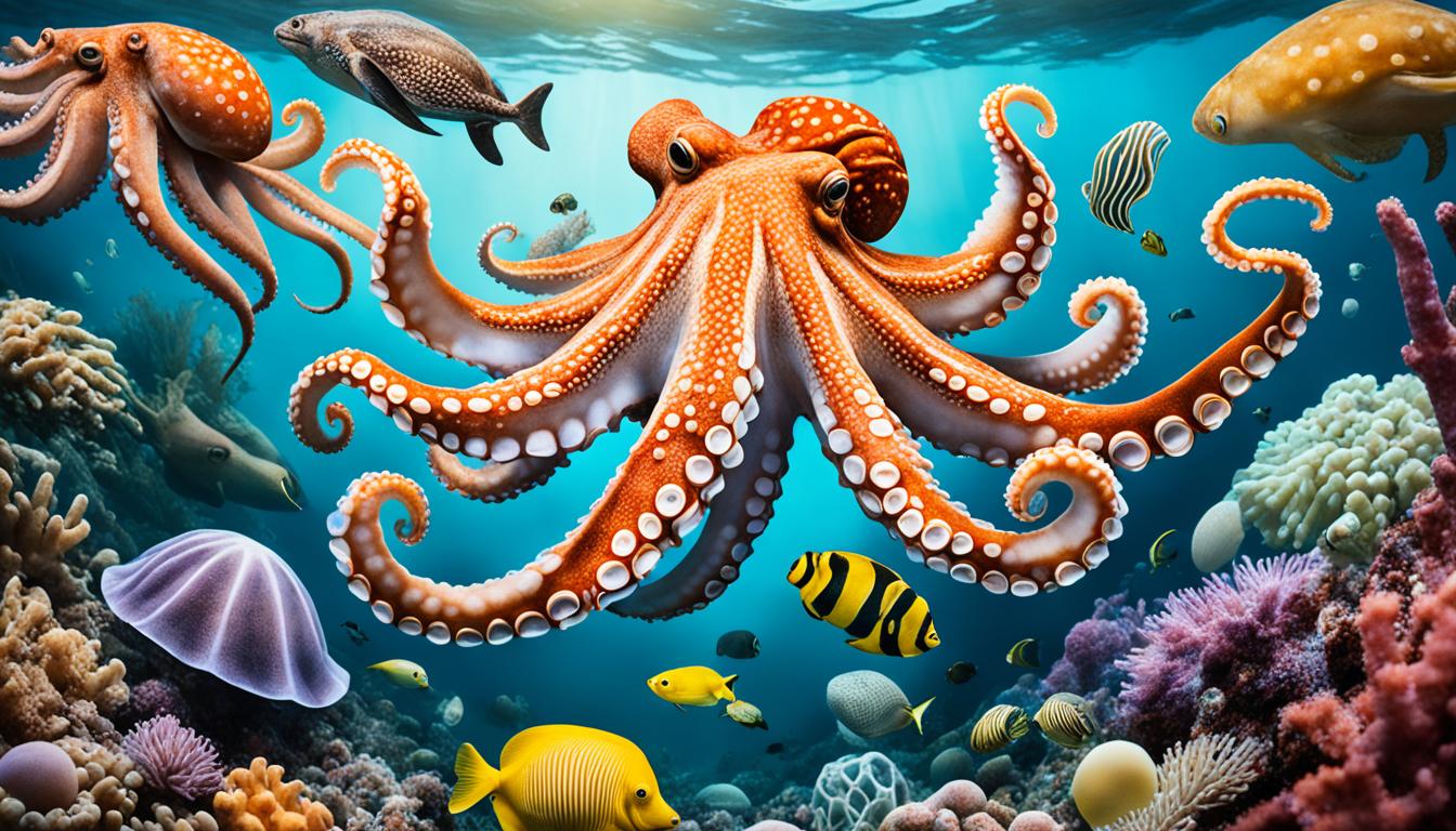 Octopus Lifespan: Discover How Long Octopuses Live