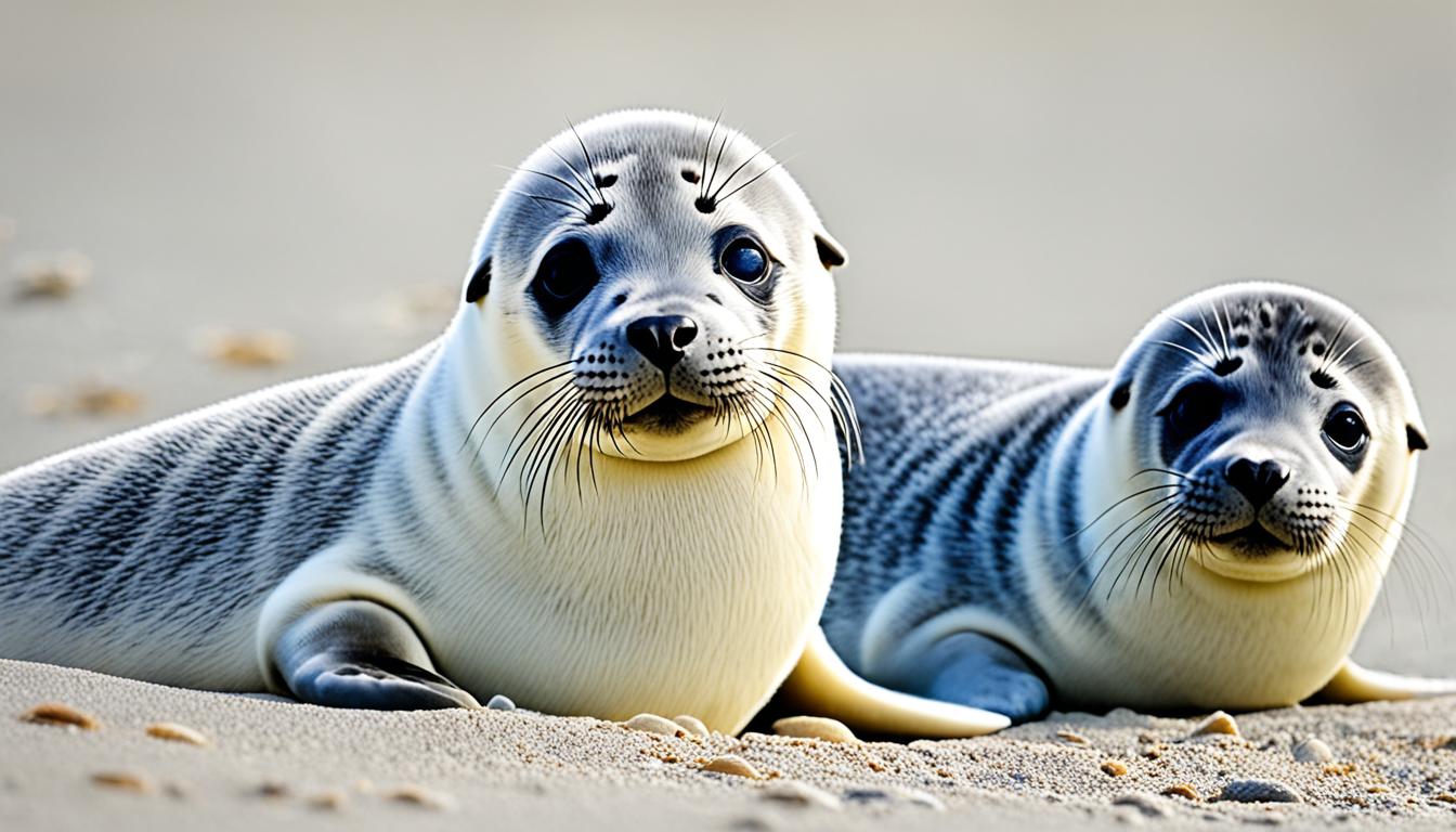 How long do seals live?