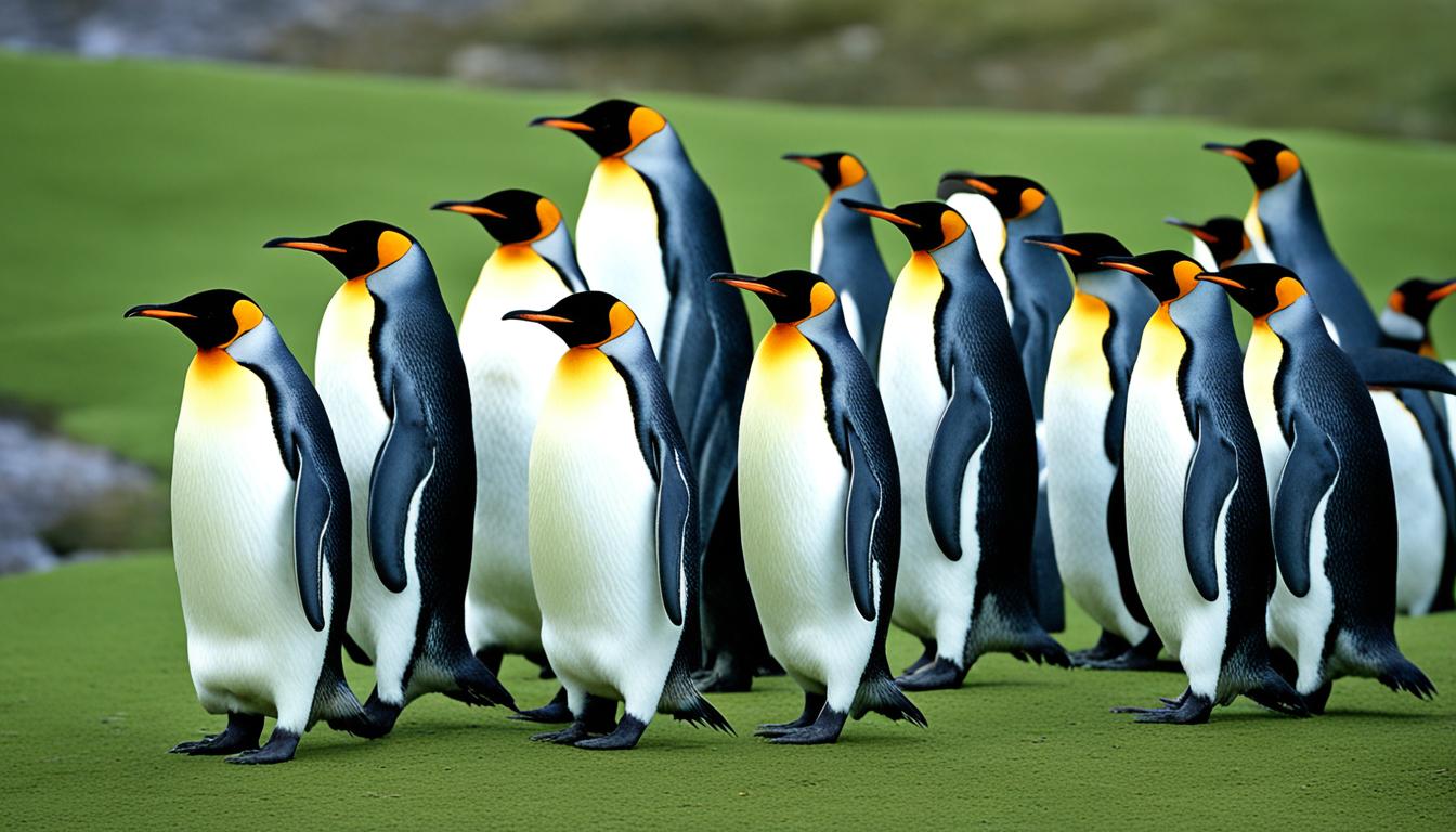 Discover Penguin Diversity: How Many Species Exist?