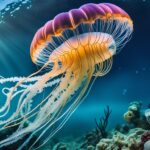 What are jellyfish?