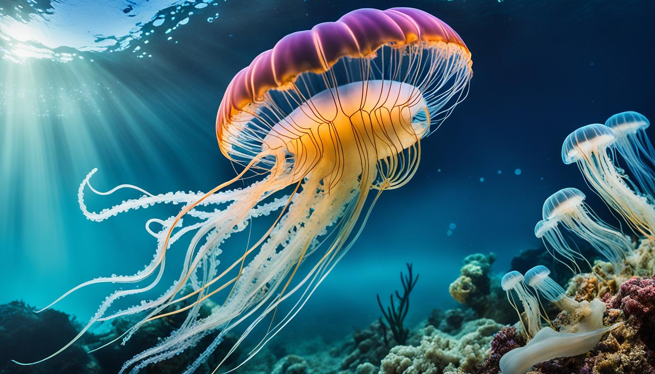 Understand What Jellyfish Truly Are | Dive Deep