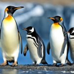 What are penguins?