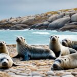 What are seals?