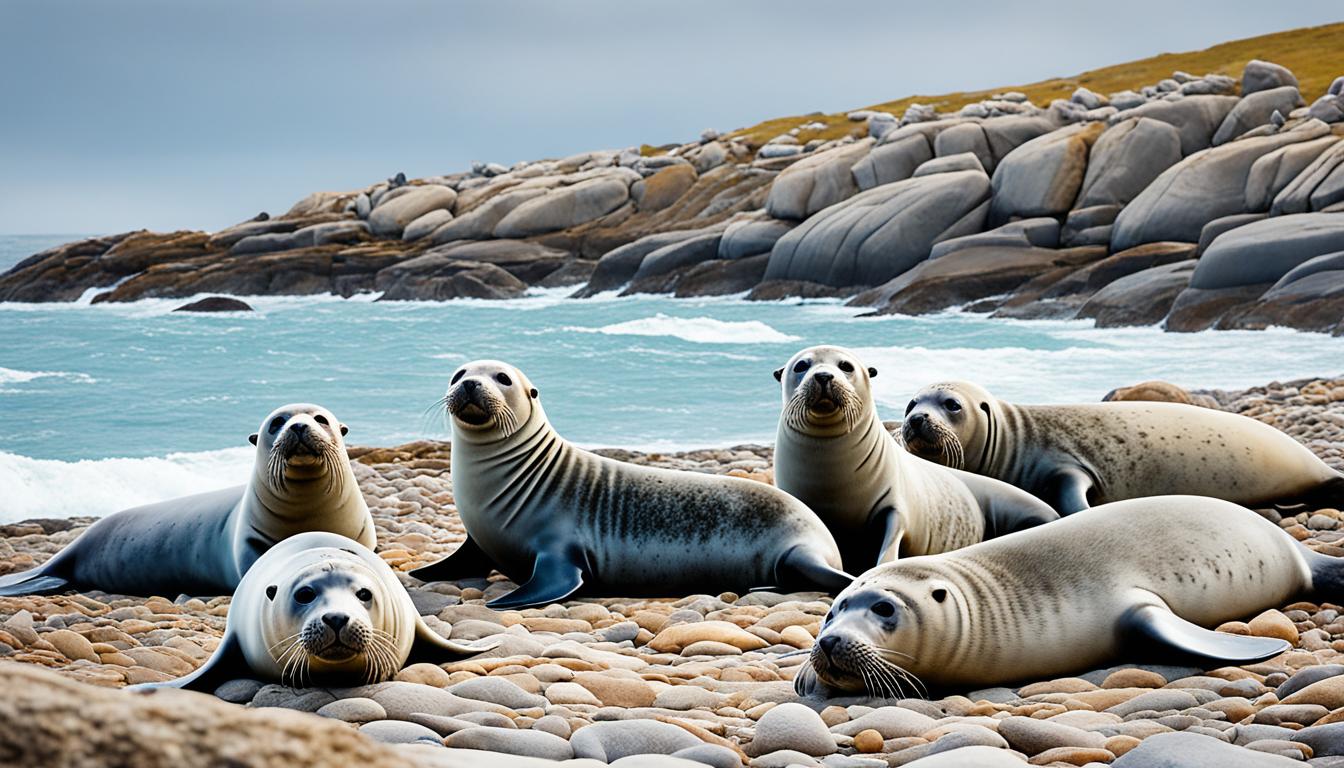 Understanding Seals: Marine Mammals Explained