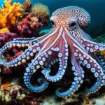 What are the different species of octopuses?