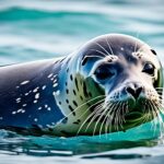 What are the different species of seals?