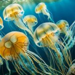 What are the most common jellyfish species?