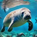 What is a manatee?