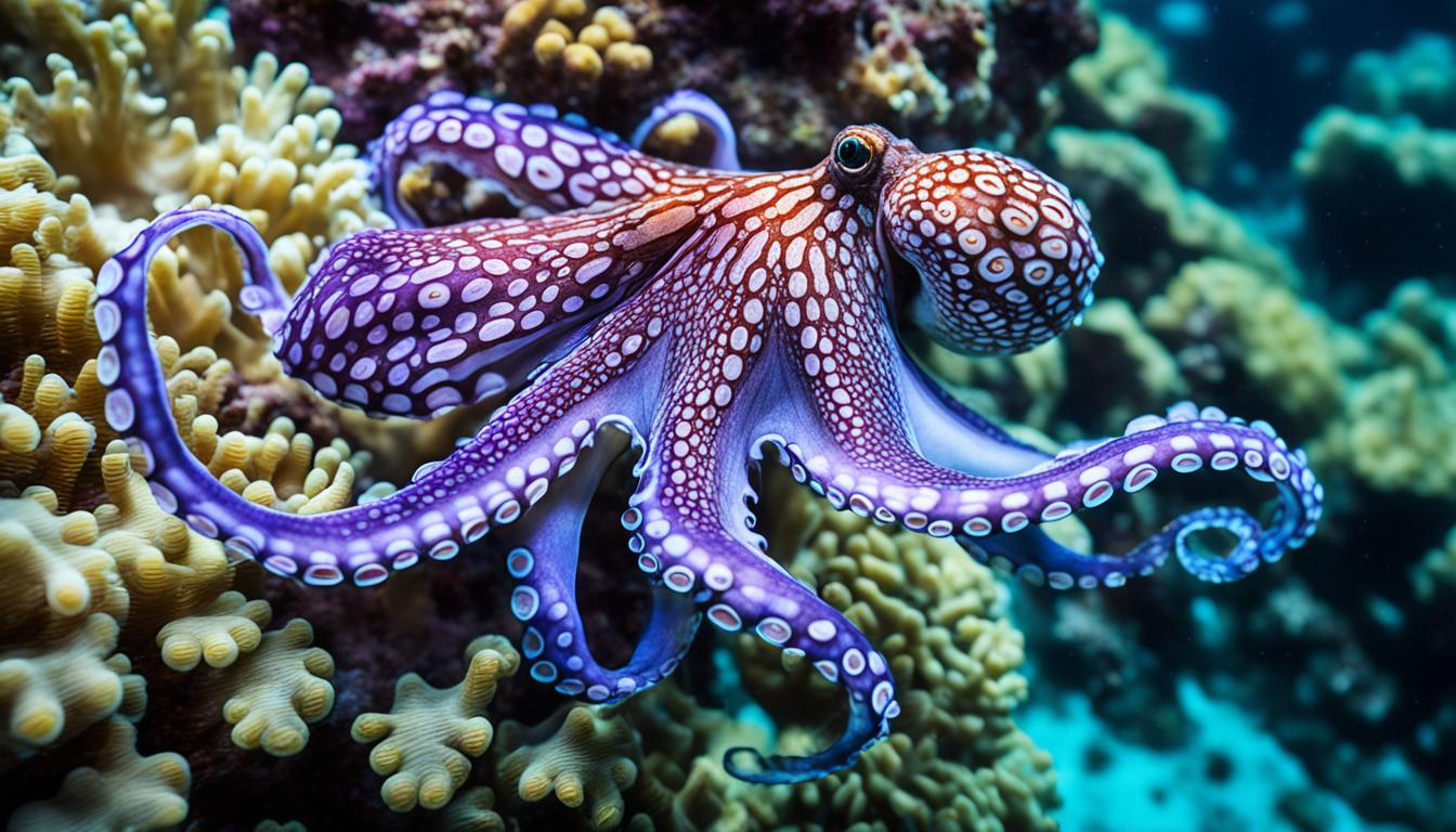 Discover What an Octopus Is: Fascinating Facts