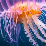 What is the largest species of jellyfish?