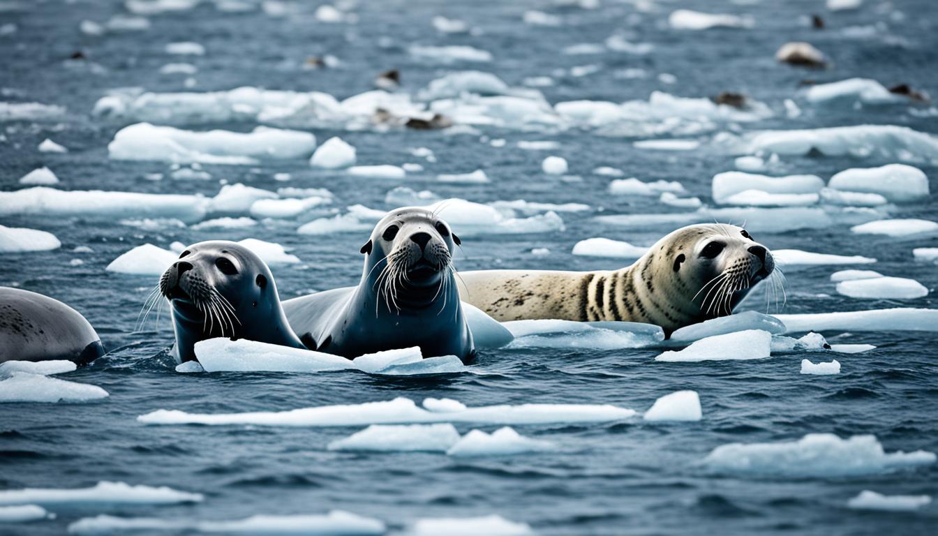 Seals in Danger: What Threats Do They Face?