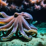 Where do octopuses live?