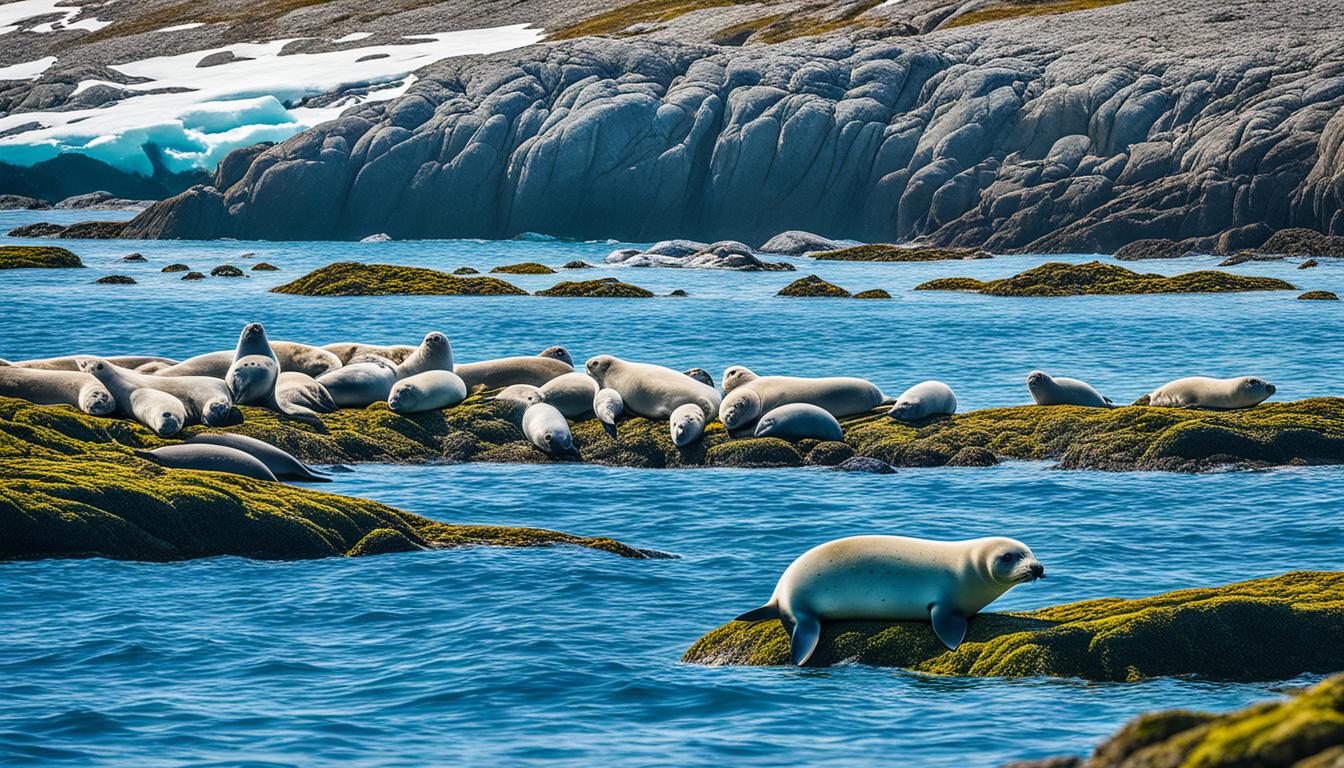 Discover Where Seals Live – Habitat Explained