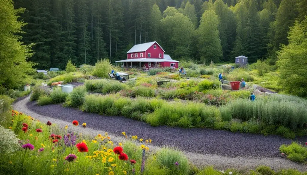 bird-friendly farm practices