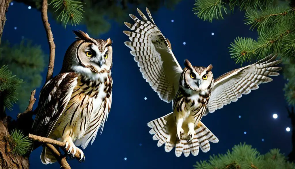 conservation efforts for owls