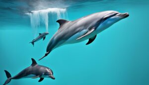 How long do dolphins live?