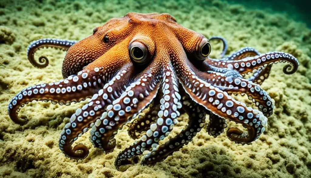 octopus intelligence