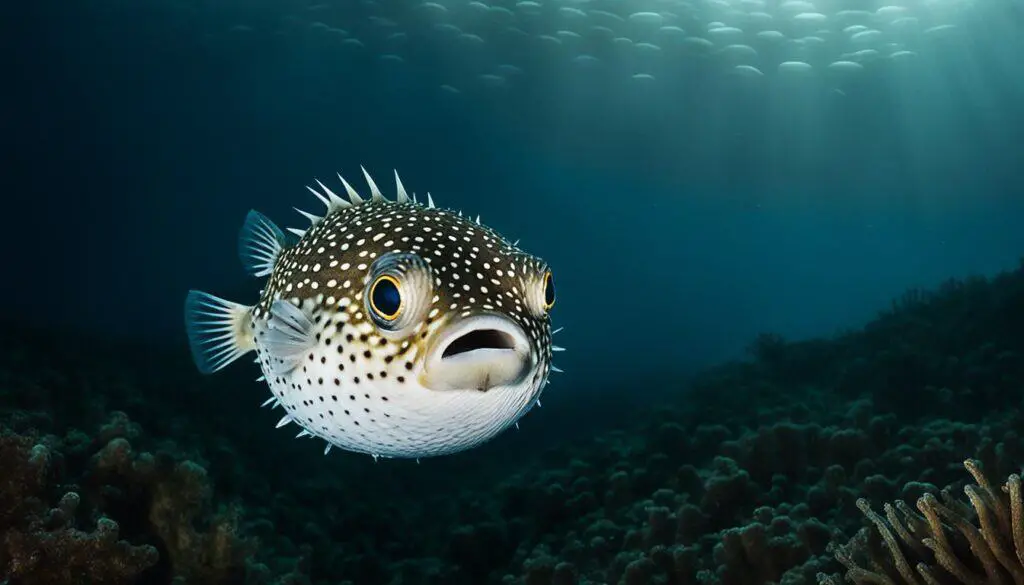 species at risk