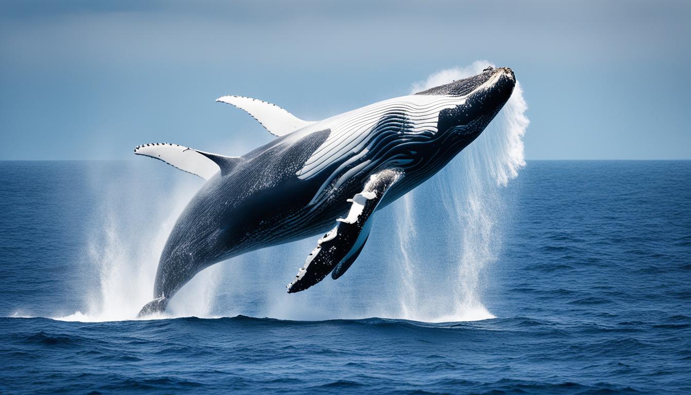 Unveiling Whale Migration Patterns & Secrets