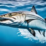 How fast can barracudas swim?