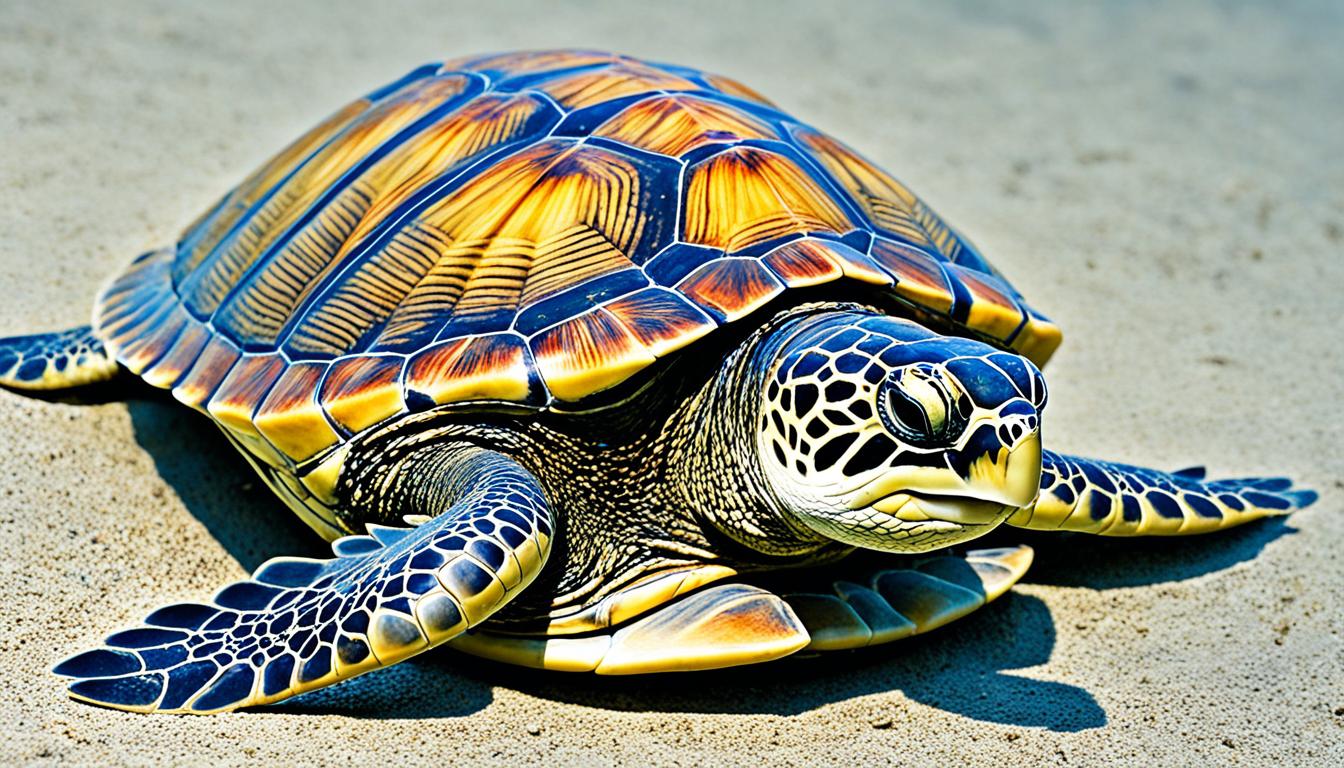 Sea Turtles Lifespan: Uncover Their Age Range