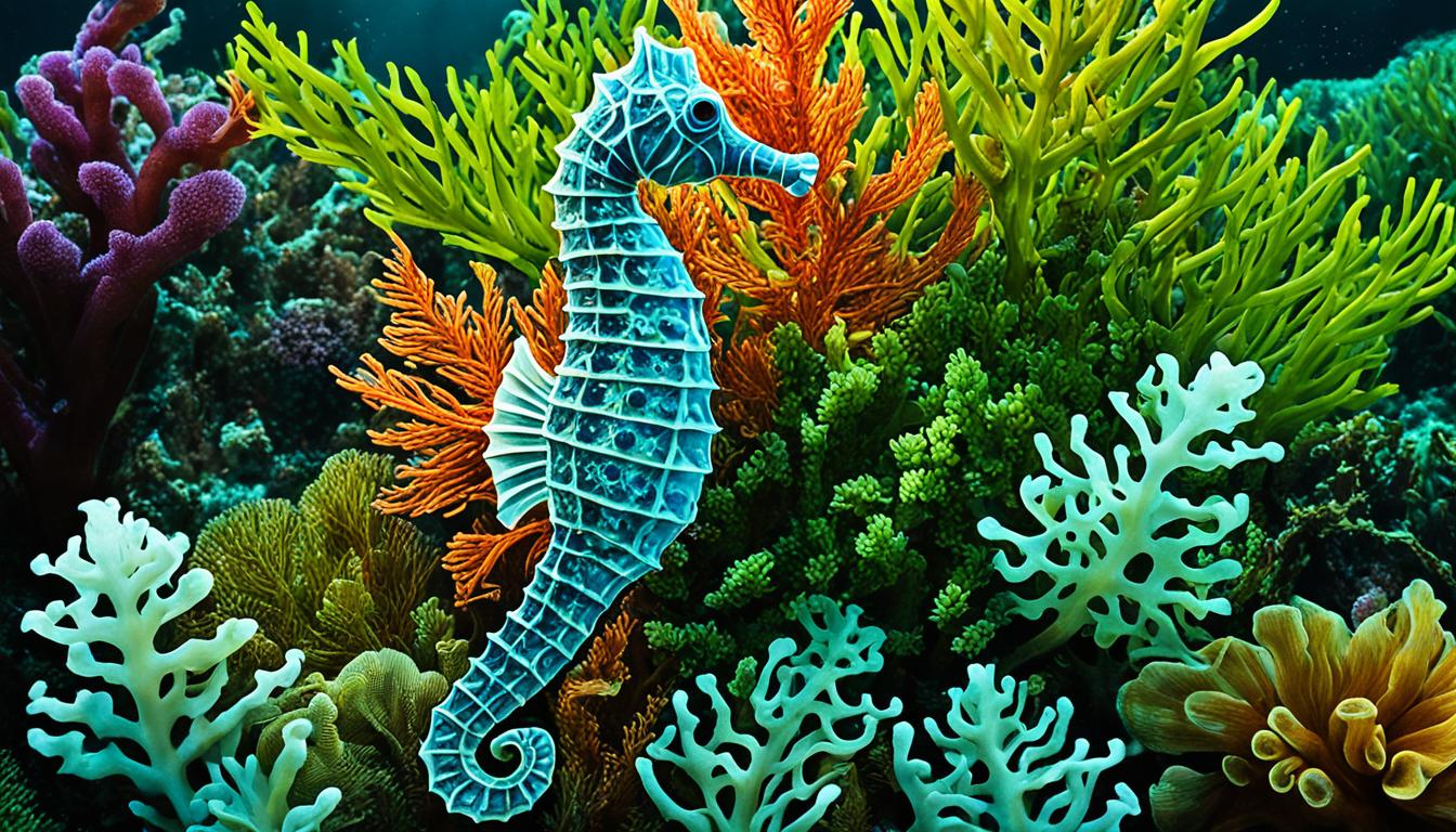 How long do seahorses live?