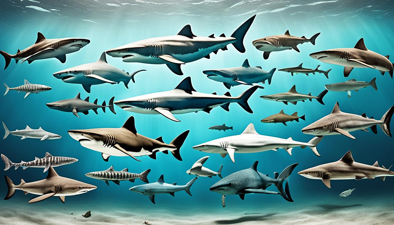 How long do sharks live?