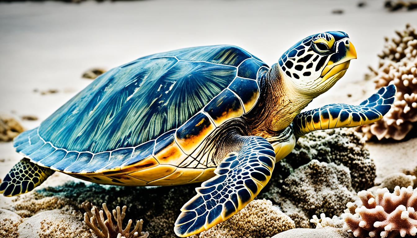 Discover the Species of Sea Turtles – Explore Now