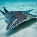 What are the different species of stingrays?