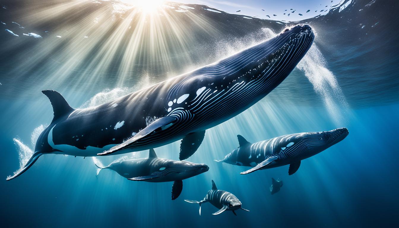 Unveiling the Diet: What Do Whales Eat?