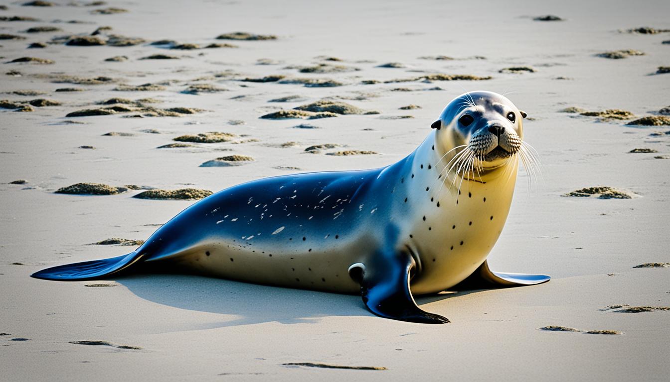 What is the difference between a seal and a sea lion?