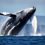 What is the largest whale species?