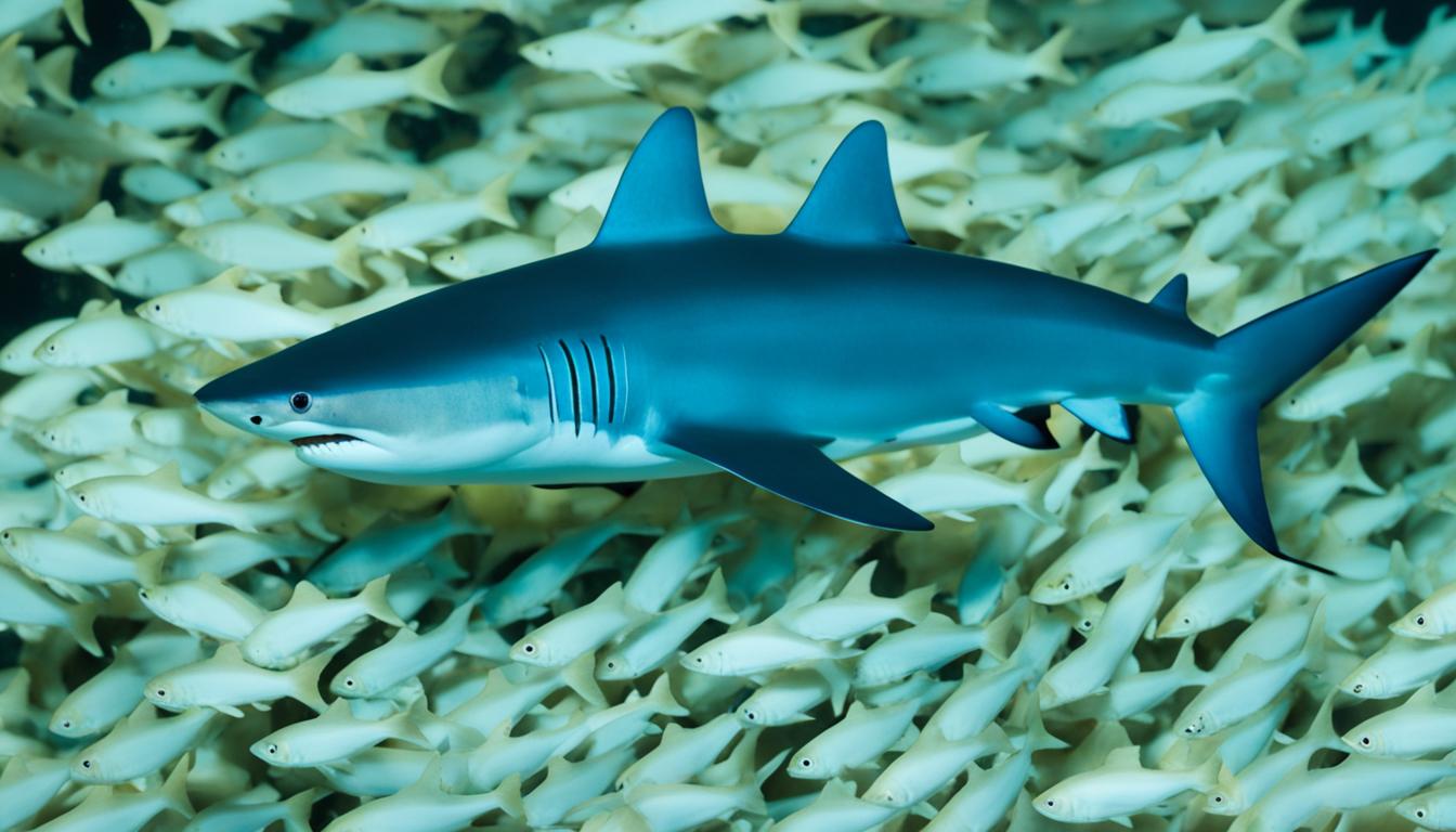 Discover the Smallest Shark Species Today