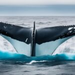 What threats do whales face?