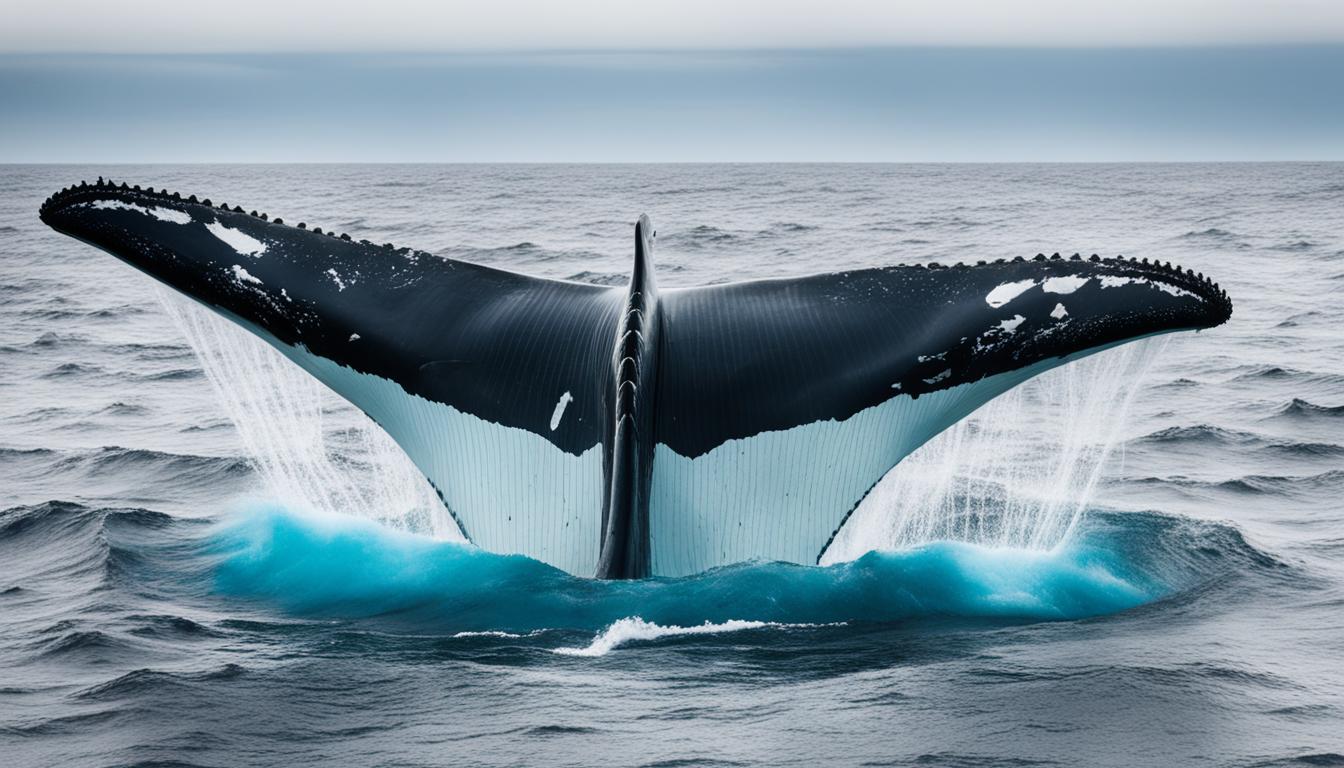 What threats do whales face?