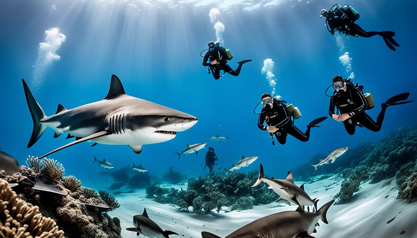 Understanding Why Sharks Attack Humans