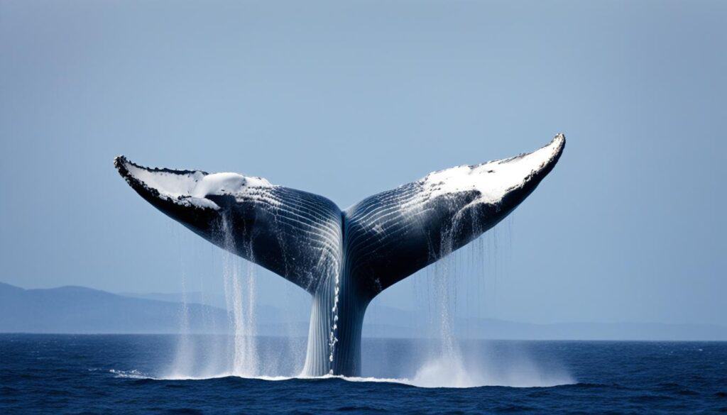 biggest whale weight