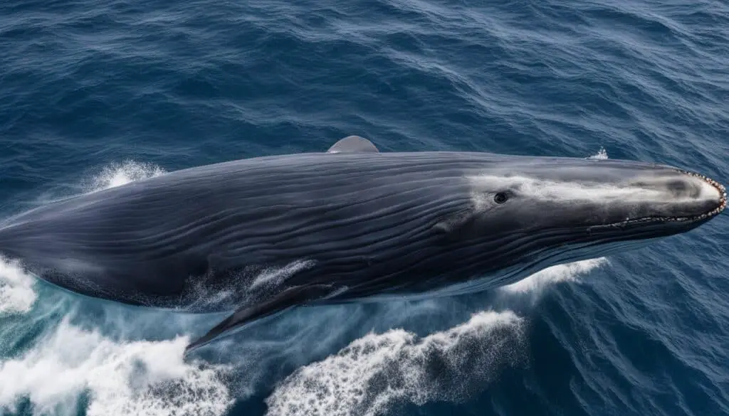 blue whale age estimation methods