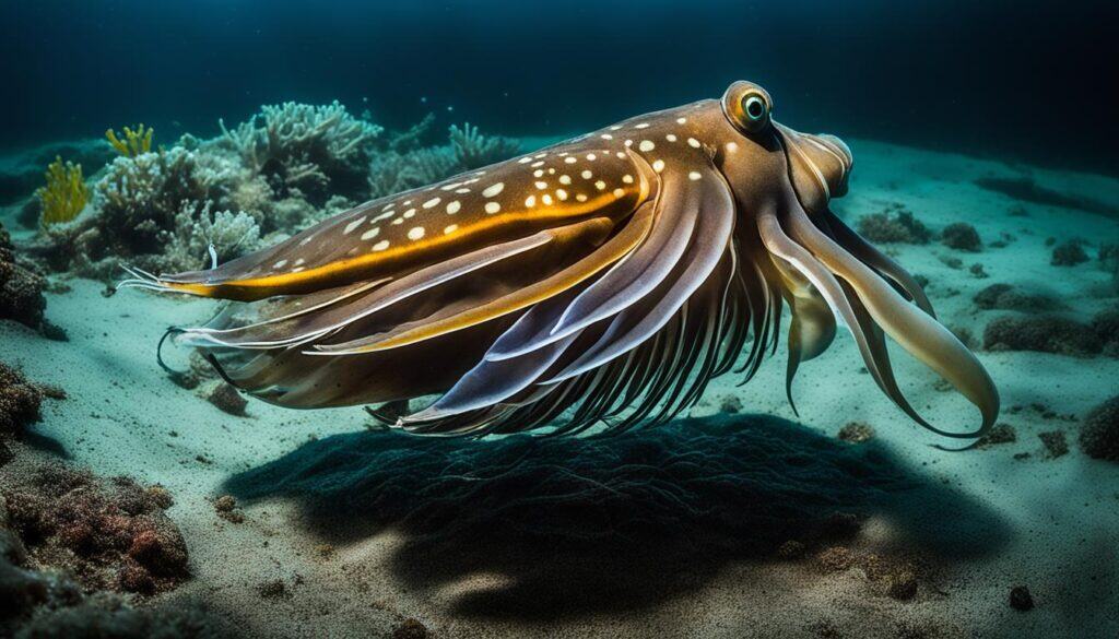 Are Cuttlefish Endangered Are Cuttlefish Endangered
