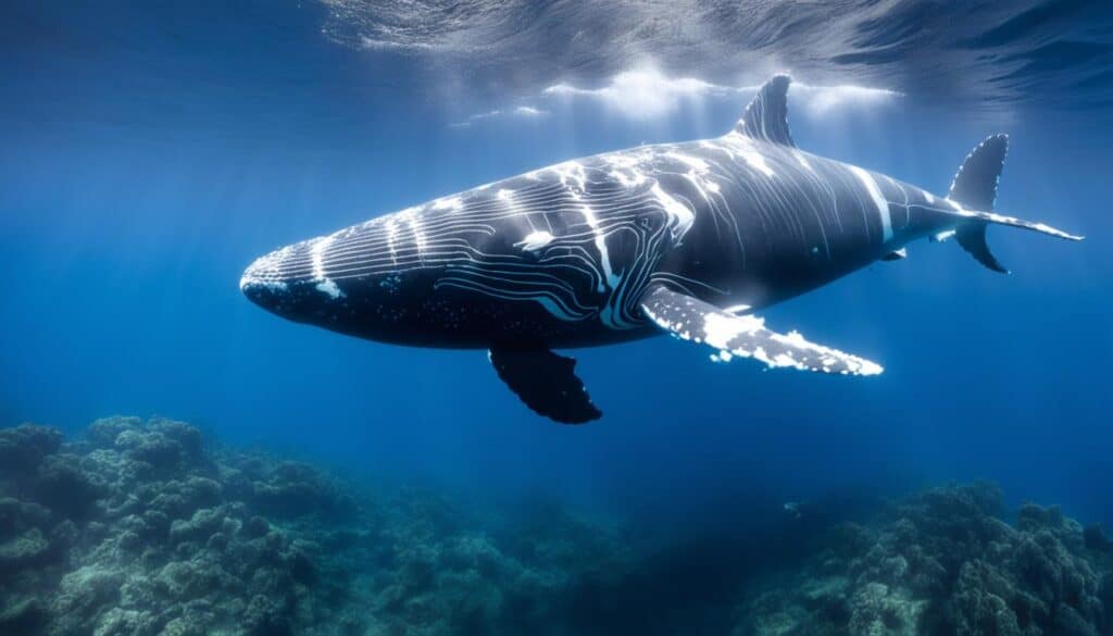 deciphering whale vocalizations