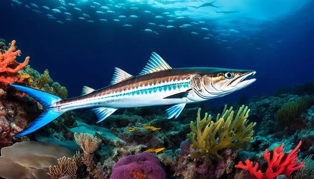 factors influencing barracuda lifespan